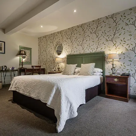 The Golden Fleece Hotel, Thirsk, North Yorkshire Hotel Thirsk