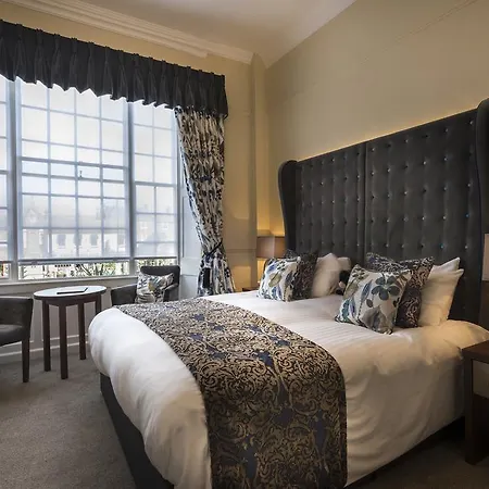 The Golden Fleece Hotel, Thirsk, North Yorkshire Hotel Thirsk