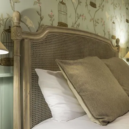 Hotel The Golden Fleece Hotel, Thirsk, North Yorkshire 4*