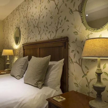 The Golden Fleece Hotel, Thirsk, North Yorkshire Hotel
