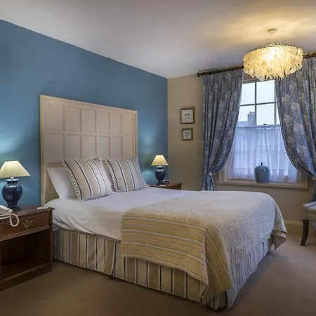 The Golden Fleece Hotel, Thirsk, North Yorkshire 4* Thirsk