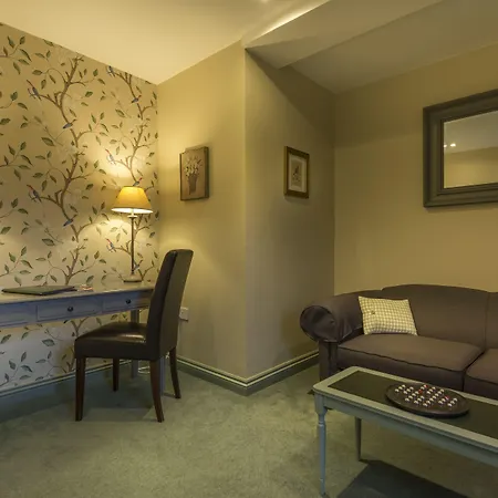 The Golden Fleece Hotel, Thirsk, North Yorkshire - The Coaching Group