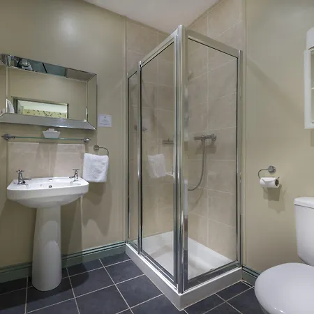 The Golden Fleece Hotel, Thirsk, North Yorkshire - The Coaching Group Thirsk