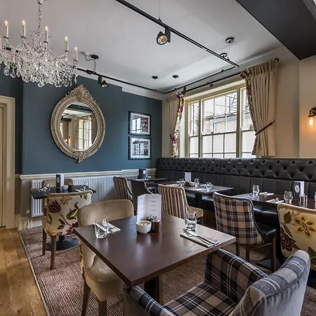 The Golden Fleece Hotel, Thirsk, North Yorkshire - The Coaching Group