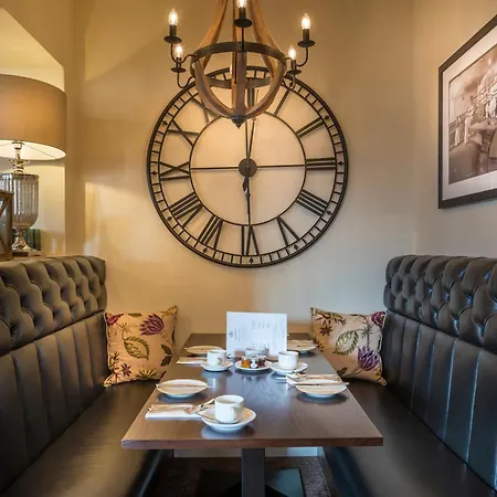 The Golden Fleece Hotel, Thirsk, North Yorkshire - The Coaching Group Thirsk