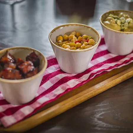 Hotel The Golden Fleece Hotel, Thirsk, North Yorkshire - The Coaching Group