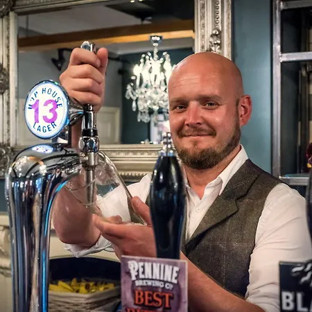 Hotel The Golden Fleece Hotel, Thirsk, North Yorkshire - The Coaching Group