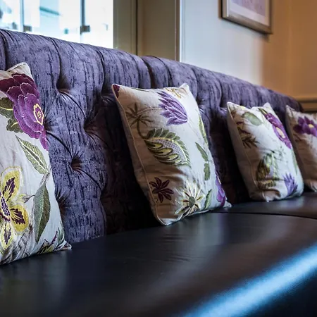 Hotel The Golden Fleece Hotel, Thirsk, North Yorkshire - The Coaching Group 4*