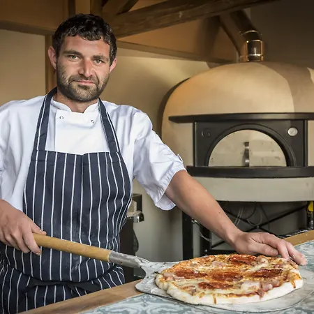 The Golden Fleece Hotel, Thirsk, North Yorkshire - The Coaching Group Hotel 4*