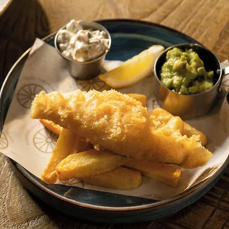 The Golden Fleece Hotel, Thirsk, North Yorkshire - The Coaching Group Hotel Thirsk