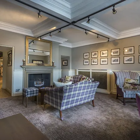 Hotel The Golden Fleece Hotel, Thirsk, North Yorkshire - The Coaching Group 4*