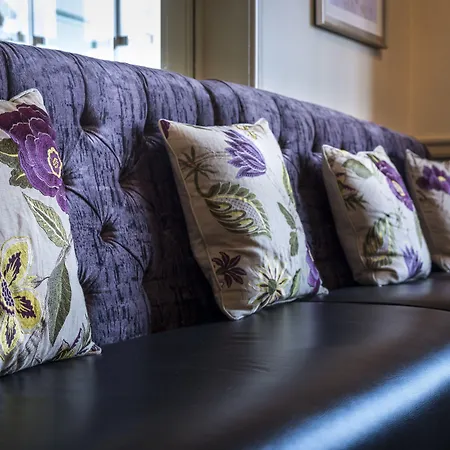 Hotel The Golden Fleece Hotel, Thirsk, North Yorkshire - The Coaching Group Thirsk