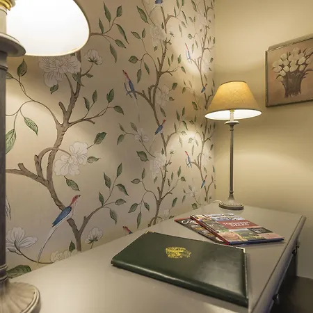 Hotel The Golden Fleece Hotel, Thirsk, North Yorkshire - The Coaching Group