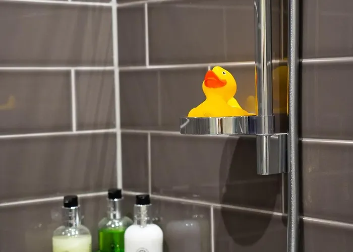 The Golden Fleece Hotel, Thirsk, North Yorkshire - The Coaching Inn Group