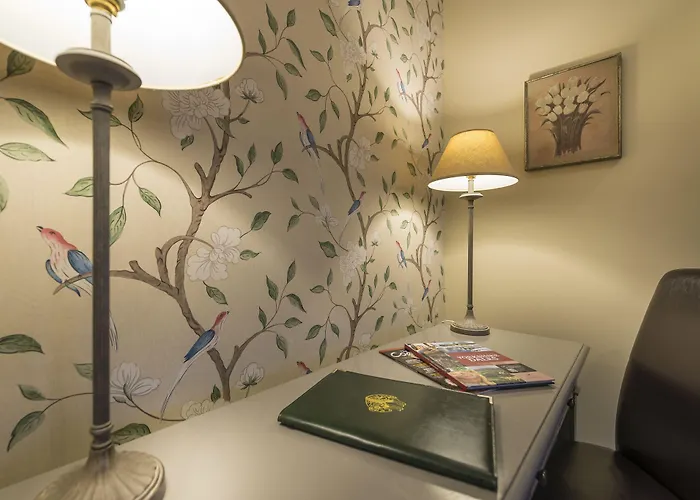 Hotel The Golden Fleece Hotel, Thirsk, North Yorkshire - The Coaching Inn Group Thirsk