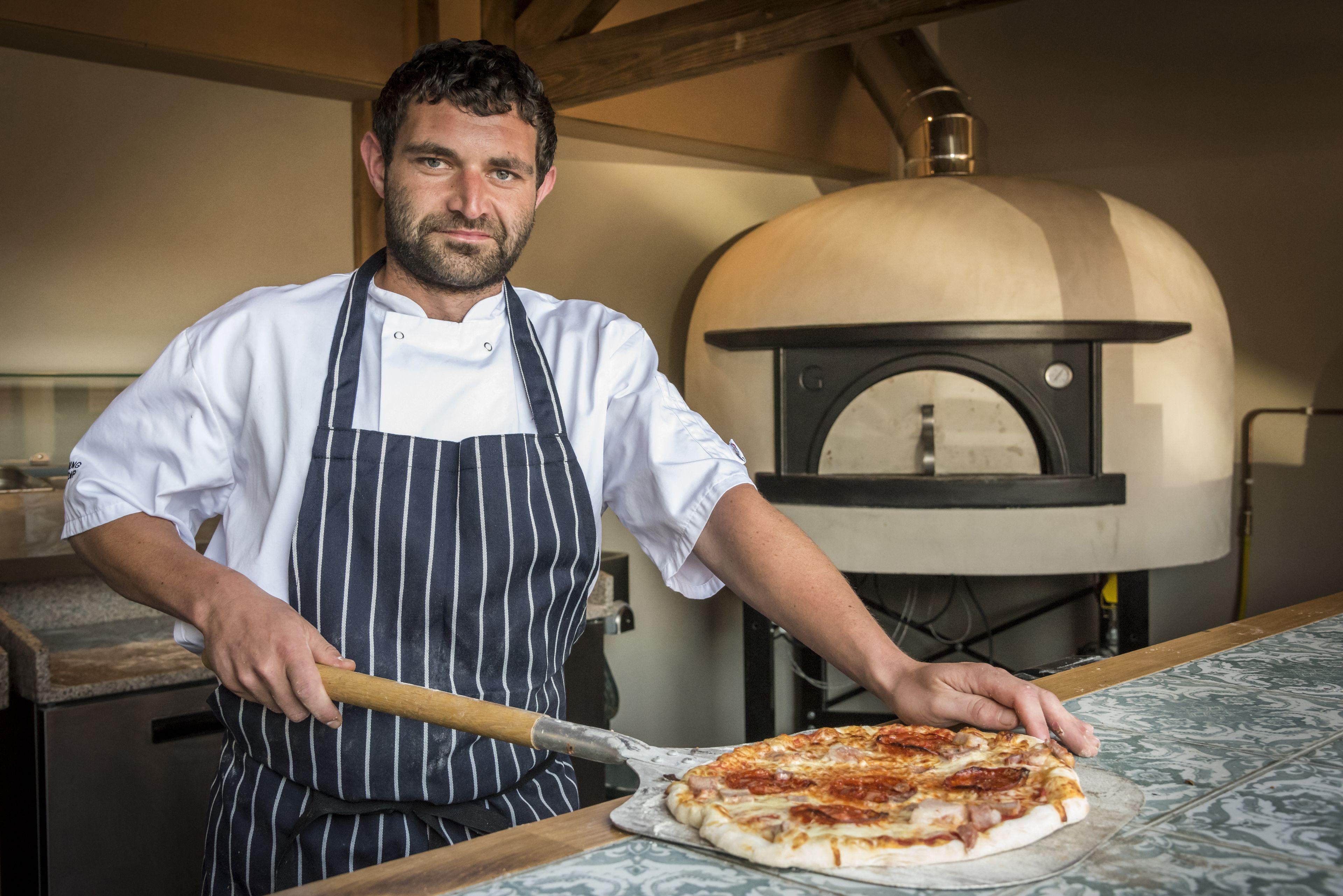 Hotel The Golden Fleece Hotel, Thirsk, North Yorkshire - The Coaching ...