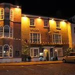 The Golden Fleece Hotel, Thirsk, North Yorkshire - The Coaching Group 4*