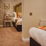 The Golden Fleece Hotel, Thirsk, North Yorkshire - The Coaching Group 4*