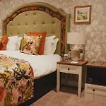 The Golden Fleece Hotel, Thirsk, North Yorkshire - The Coaching Group 4* Thirsk