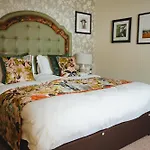 The Golden Fleece Hotel, Thirsk, North Yorkshire - The Coaching Group Thirsk