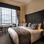 The Golden Fleece Hotel, Thirsk, North Yorkshire - The Coaching Group 4* Thirsk