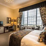 The Golden Fleece Hotel, Thirsk, North Yorkshire - The Coaching Group 4*