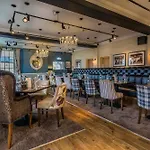 The Golden Fleece Hotel, Thirsk, North Yorkshire - The Coaching Group Thirsk