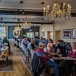 The Golden Fleece Hotel, Thirsk, North Yorkshire - The Coaching Group Thirsk
