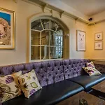 The Golden Fleece Hotel, Thirsk, North Yorkshire - The Coaching Group Hotel 4*