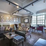 Hotel The Golden Fleece Hotel, Thirsk, North Yorkshire - The Coaching Group 4*