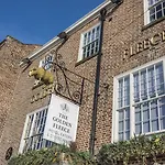 The Golden Fleece Hotel, Thirsk, North Yorkshire - The Coaching Group Hotel