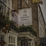 The Golden Fleece Hotel, Thirsk, North Yorkshire - The Coaching Group 4*