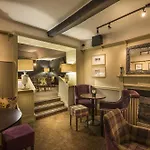 Hotel The Golden Fleece Hotel, Thirsk, North Yorkshire - The Coaching Group Thirsk
