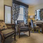 The Golden Fleece Hotel, Thirsk, North Yorkshire - The Coaching Group Thirsk