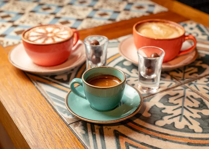 The Golden Fleece Hotel, Thirsk, North Yorkshire - The Coaching Group 酒店 瑟斯克