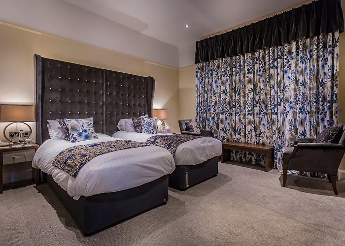 The Golden Fleece Hotel, Thirsk, North Yorkshire - The Coaching Group 酒店 瑟斯克